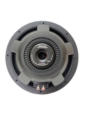Subwoofer Kenwood KFC XW1200F