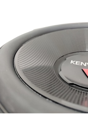 Subwoofer Kenwood KFC W2516PS