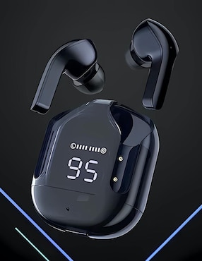 Audífonos In-Ear Contoysa Ultrapods inalámbricos con cancelación de ruido