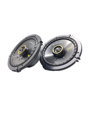 Bocina Audiobahn ADS650