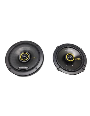 Bocina Audiobahn ADS650