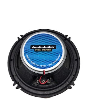 Bocina Audiobahn ADS650