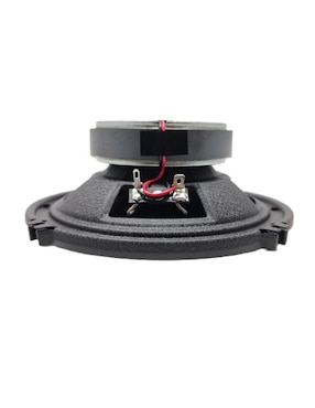 Bocina Audiobahn ADS650