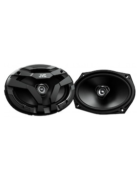 Bocina Jvc CS DF6920