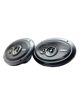 Bocina Audiobahn ADS6950