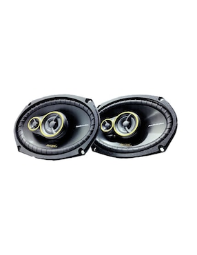 Bocina Audiobahn ADS6950