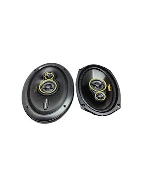 Bocina Audiobahn ADS6950
