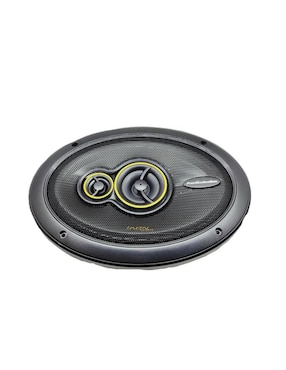 Bocina Audiobahn ADS6950