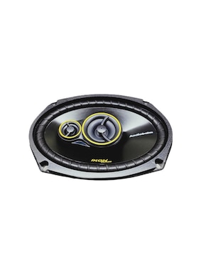 Bocina Audiobahn ADS6950