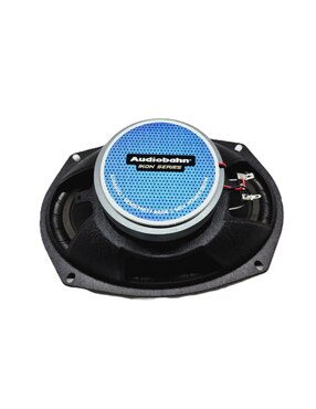 Bocina Audiobahn ADS6950