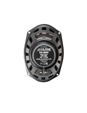 Bocina Alpine SXE 6926S