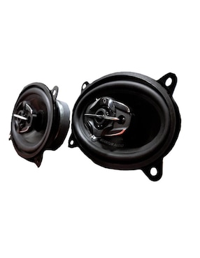 Bocina Quantum Audio QRS46