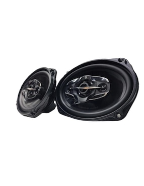 Bocina Quantum Audio QRS69