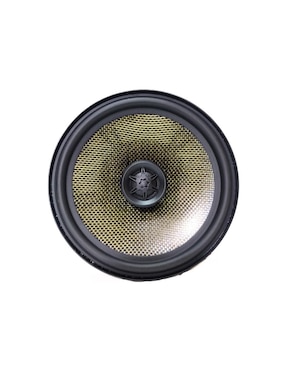 Bocina Rock Series RKS VW165C