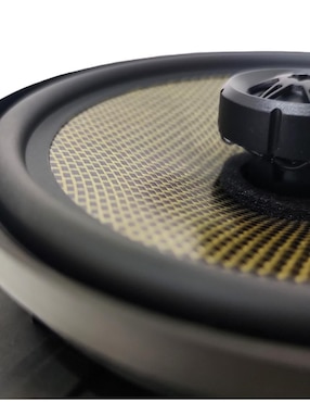 Bocina Rock Series RKS VW165C