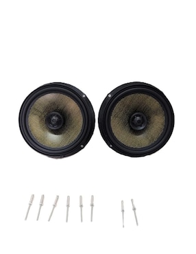 Bocina Rock Series RKS VW165C