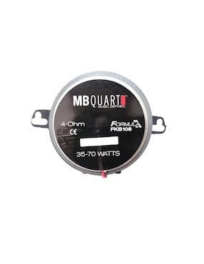 Bocina Mb Quart FKB108