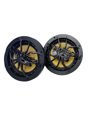 Bocina Soundstream Pro 650