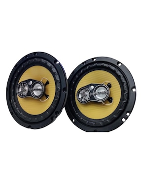 Bocina Soundstream PRO 650