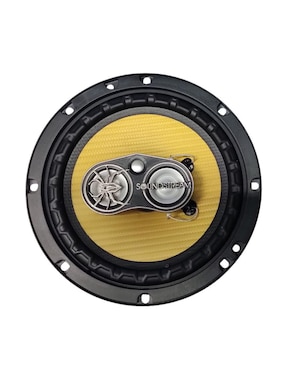Bocina Soundstream PRO 650