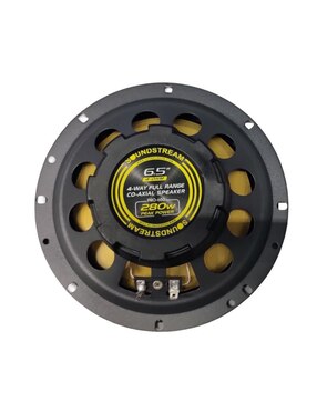 Bocina Soundstream PRO 650