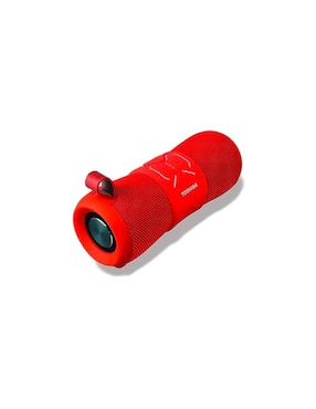 Bocina recargable Toshiba TYWSP200 bluetooth