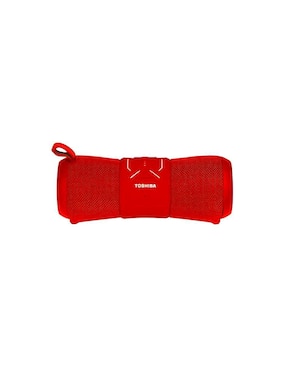 Bocina recargable Toshiba TYWSP200 bluetooth