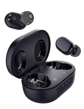 Audífonos In-Ear Genérica inalámbrica con cancelación de ruido