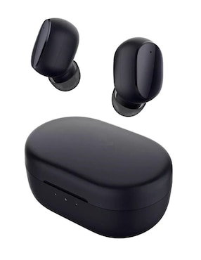 Audífonos In-Ear Genérica inalámbrica con cancelación de ruido