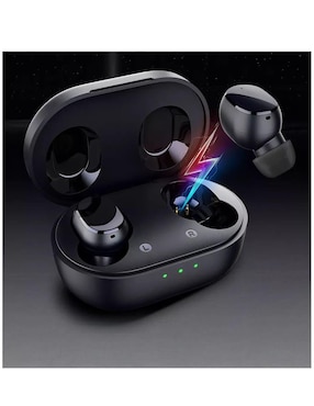 Audífonos In-Ear Genérica inalámbrica con cancelación de ruido