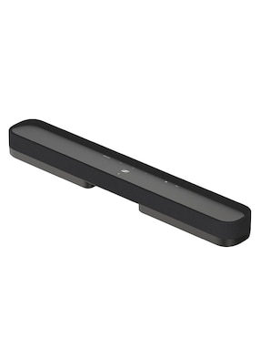 Barra de sonido Sennheiser Ambeo Soundbar Mini Audio 3D Inmersivo Para Tv