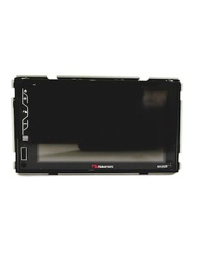 Autoestéreo doble din Nakamichi na3020