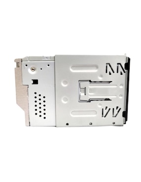 Autoestéreo doble din Nakamichi na3020