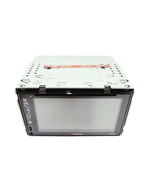 Autoestéreo doble din Nakamichi na3020