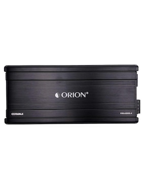 Amplificador Orion CBA4500.4 De 16 V