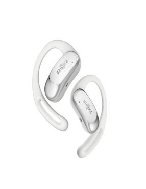 Audífonos Over-Ear Shokz T511Wt inalámbricos
