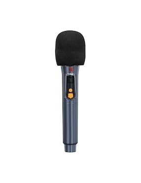 Bafle de piso Kaiser KSW-8024