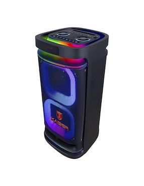 Bafle de piso Kaiser KSW-8024