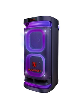 Bafle de piso Kaiser KSW-8022