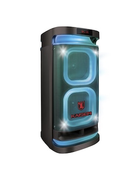 Bafle de piso Kaiser KSW-8022