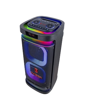 Bafle de piso Kaiser KSW-8022