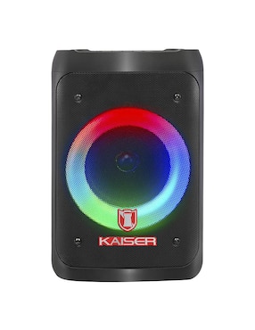 Bafle de piso Kaiser KSW-7002