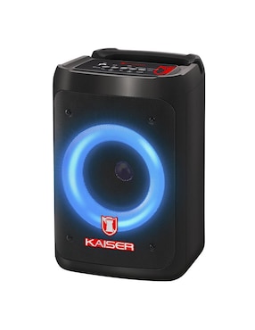 Bafle de piso Kaiser KSW-7002