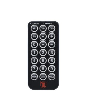 Bafle de piso Kaiser MSA-9709