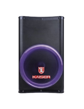 Bafle de piso Kaiser MSA-9716