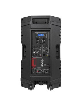 Bafle de piso Kaiser MSA-9716