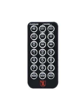 Bafle de piso Kaiser MSA-9716