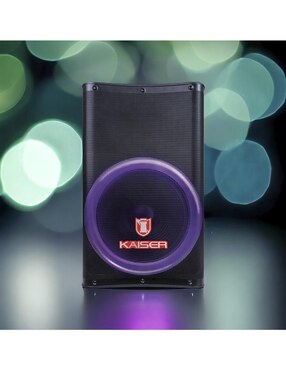 Bafle de piso Kaiser MSA-9716