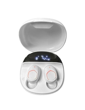 Audífonos In-Ear Hokins M13 inalámbricos