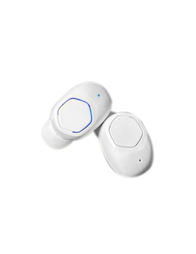 Audífonos In-Ear Hokins M13 inalámbricos